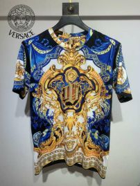 Picture of Versace T Shirts Short _SKUVersaceS-XXLsstn6540286